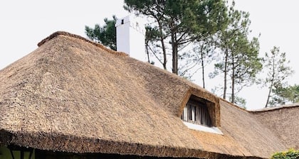 Cottage Golf Punta del Este