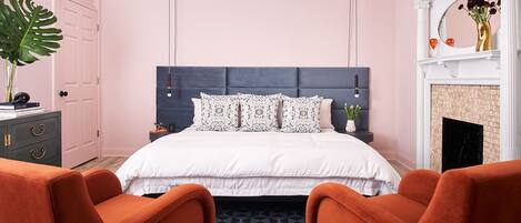 2 slaapkamers, gratis wifi, beddengoed