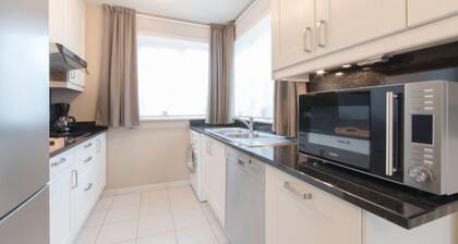 Boonenhove nr.57 with parking by Interhome