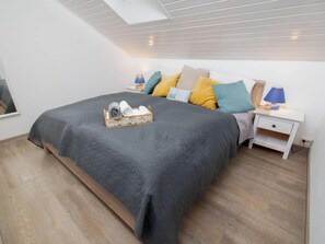 2 عدّة غرف نوم وواي فاي