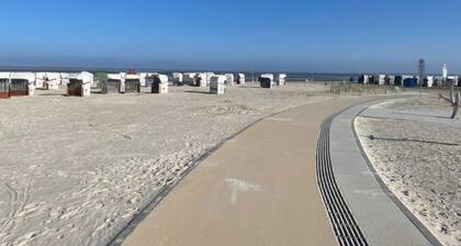 Leuchtturm by Interhome