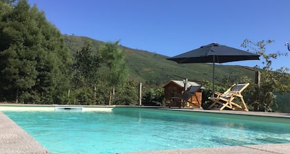 Casa da Oliveira-villa-caminha