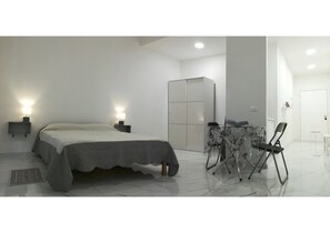 1 chambre, accès Internet