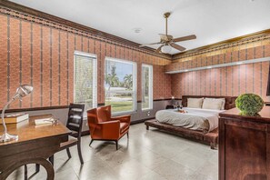 3 Schlafzimmer, Bügeleisen/Bügelbrett, kostenloses WLAN, Bettwäsche