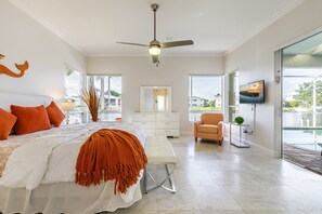 3 habitaciones, tabla de planchar con plancha y wifi gratis 