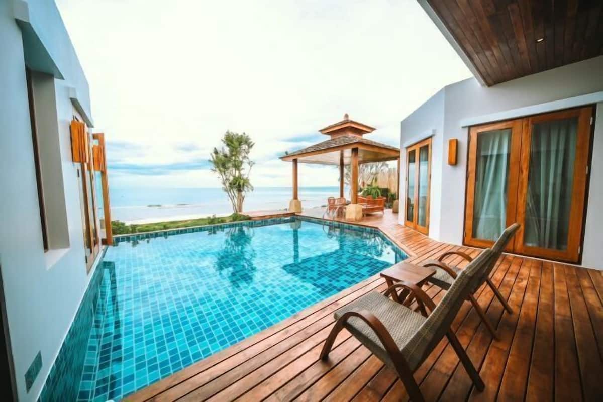 Pool | Außenpool