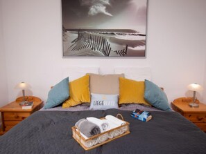 2 bedrooms, WiFi - Nordstrand by Interhome (Norddeich)