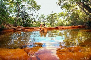Ecotours - Art Jungle Eco Lodge (Itacaré)