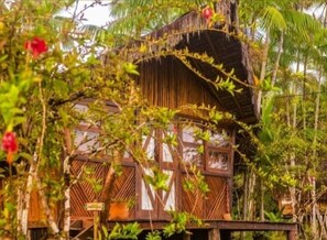 Bungalow | 1 bedroom, individually furnished