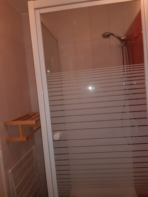 Dusche