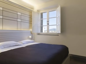 1 dormitorio, tabla de planchar con plancha, Internet gratis