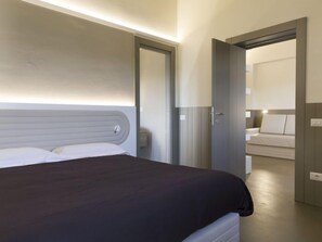 1 Schlafzimmer, Bügeleisen/Bügelbrett, kostenloses Internet