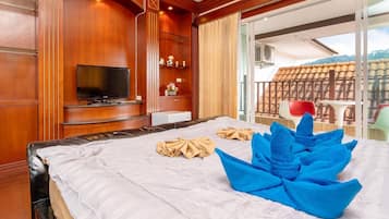 6 habitaciones y wifi