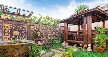 In house Pool Villa
