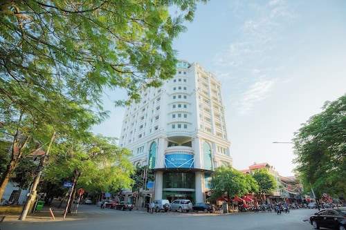 Hai Phong Tower