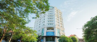 Hai Phong Tower