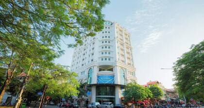Hai Phong Tower