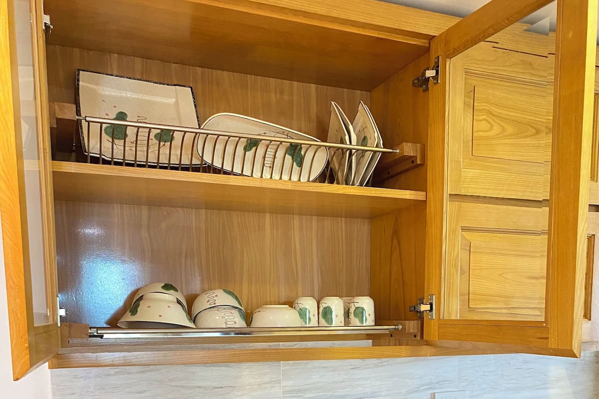 2 habitaciones, escritorio, insonorización y wifi gratis