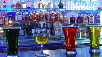 Bar (na propriedade)