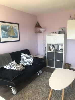 Fernseher