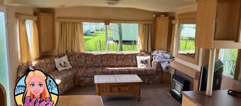 The Atlas Sahara: Your Pet-Friendly Holiday in Ingoldmells, Close to 3 Beaches!