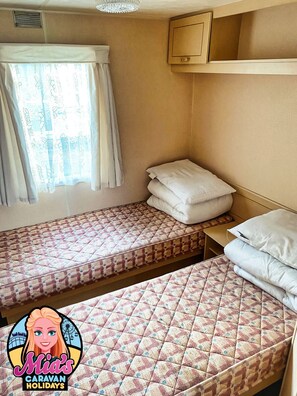 2 chambres, fer et planche à repasser, Wi-Fi gratuit