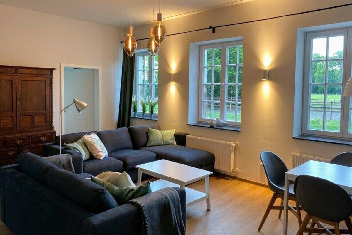 Leilighet (Upkammer) | Oppholdsområde | Leker
