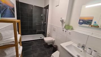 Apartment (Dachsbau) | Bathroom | Towels