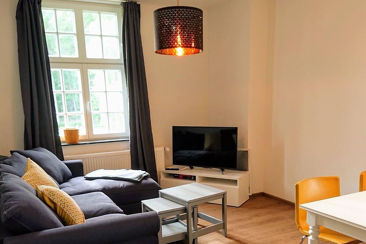 Leilighet (Hasensasse) | Oppholdsområde | Leker