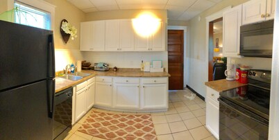 ⭐Walking distance to the Falls!