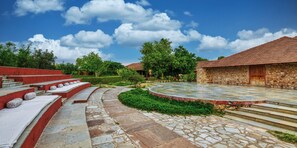 Exterior - The Earth At Ranthambore (Sawai Madhopur)