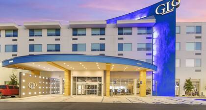 GLō Best Western Savannah-Gateway I-95