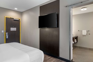 Ropa de cama de alta calidad, cubrecamas y colchones con pillow-top