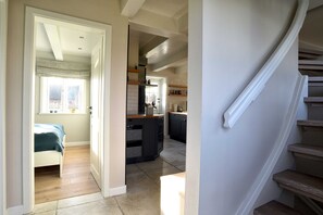 3 Schlafzimmer, WLAN