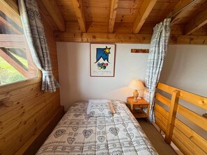 1 quarto