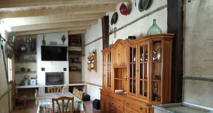 Casa Ruplas II