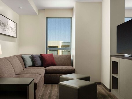 Hyatt House LA - University Medical Center - view 3