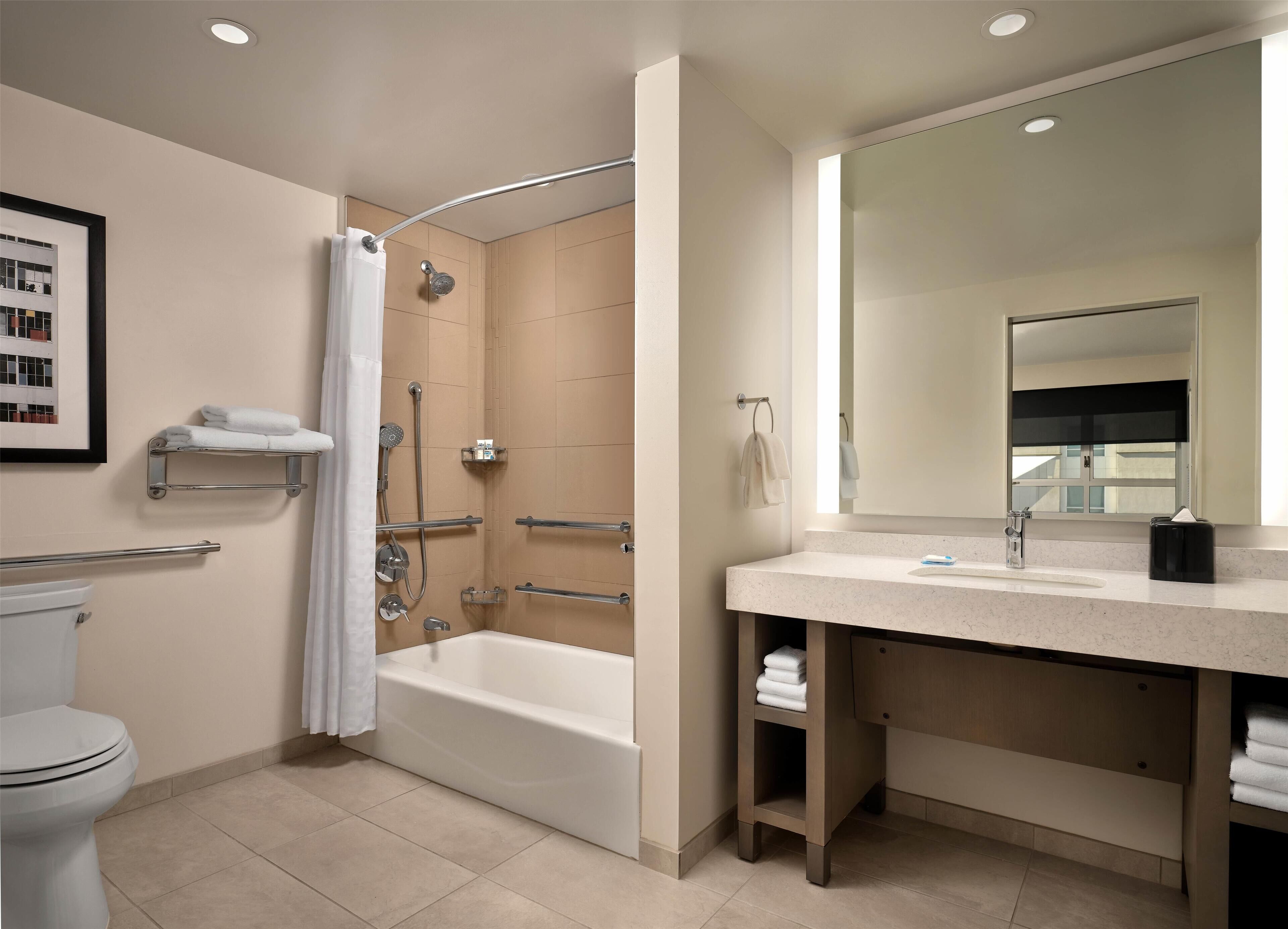 Foto - Hyatt House LA - University Medical Center