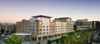 Hyatt House LA - University Medical Center