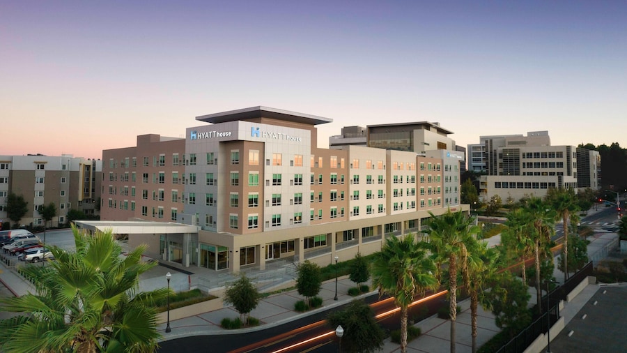 Hyatt House LA - University Medical Center