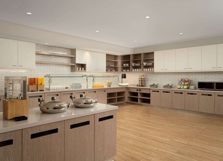 Hyatt House LA - University Medical Center – Affordable hotel in Los Angeles