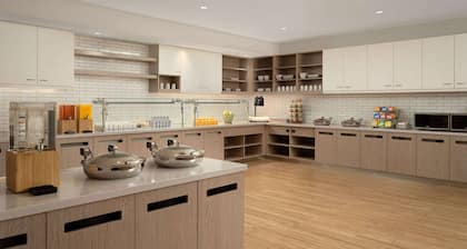 Hyatt House LA - University Medical Center