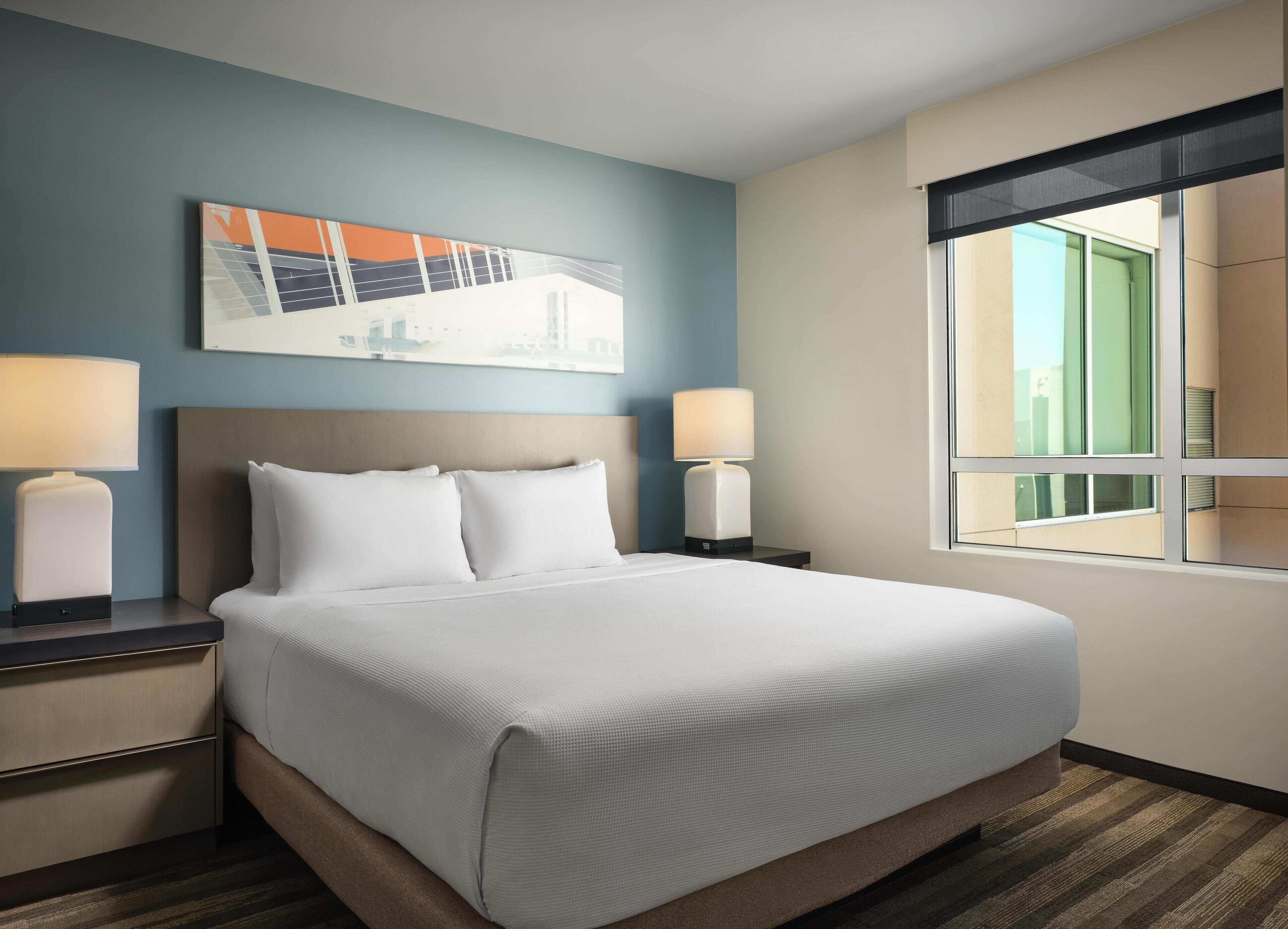 Foto - Hyatt House LA - University Medical Center