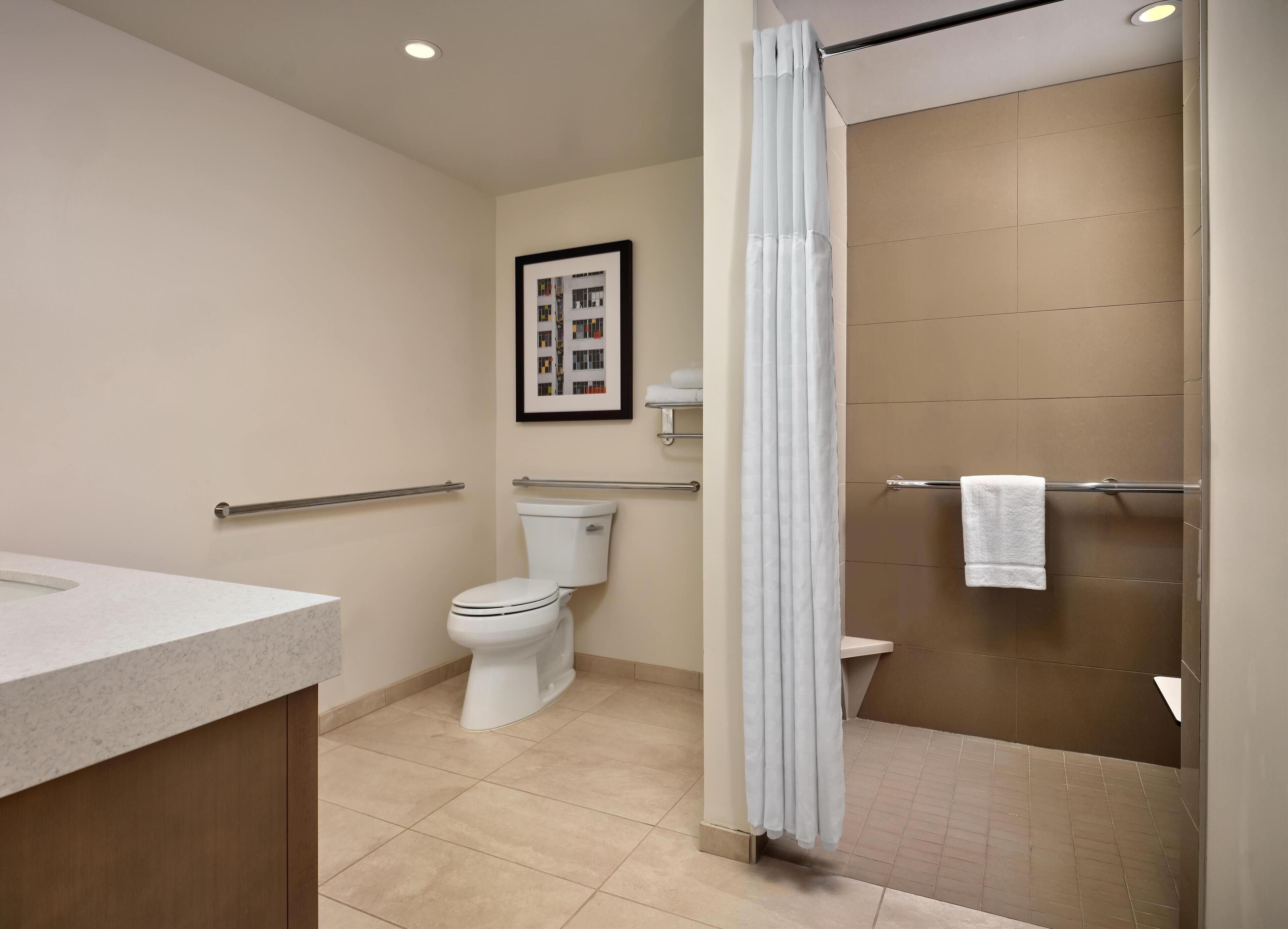 Photo - Hyatt House LA - University Medical Center