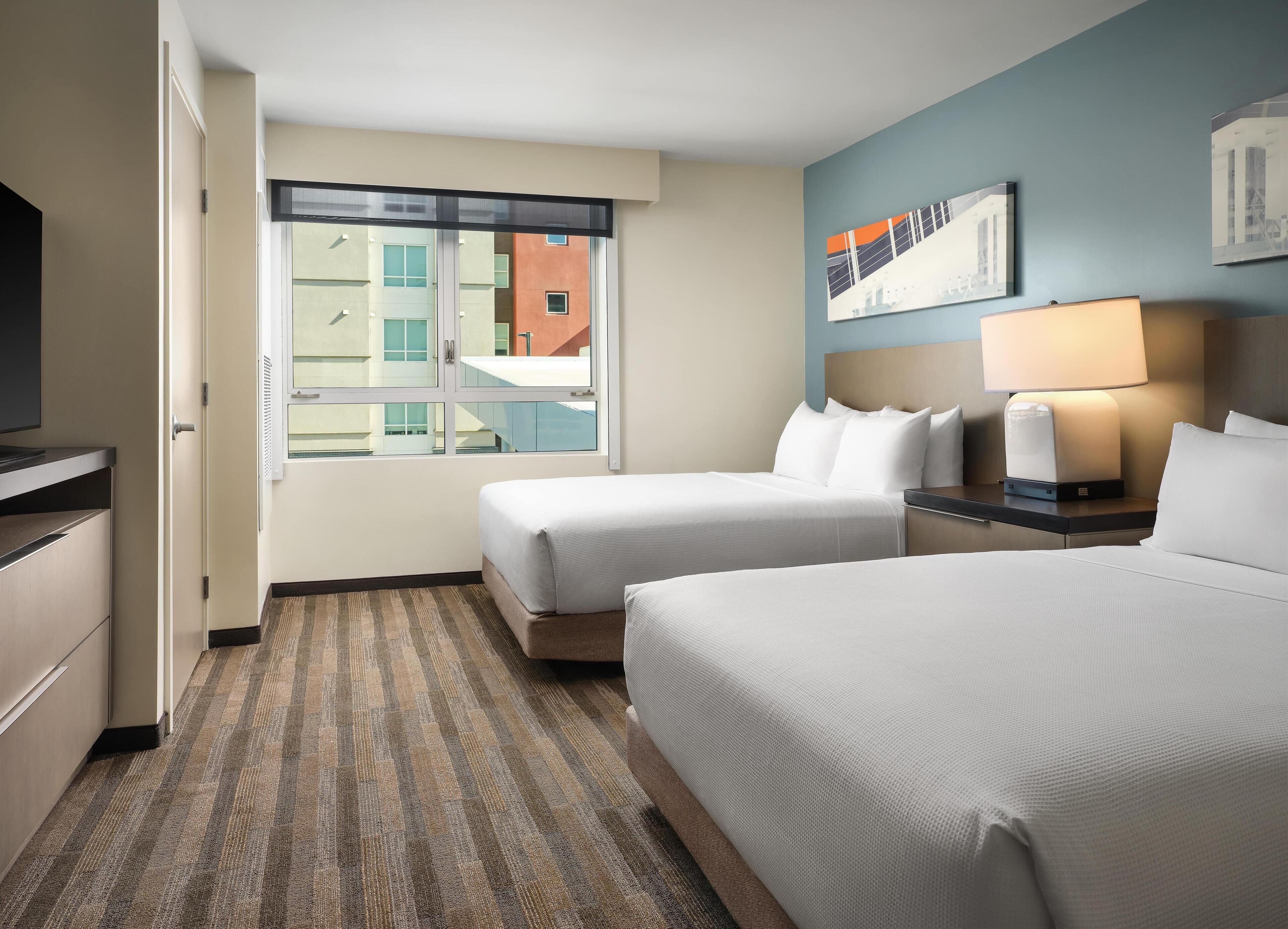 Photo - Hyatt House LA - University Medical Center
