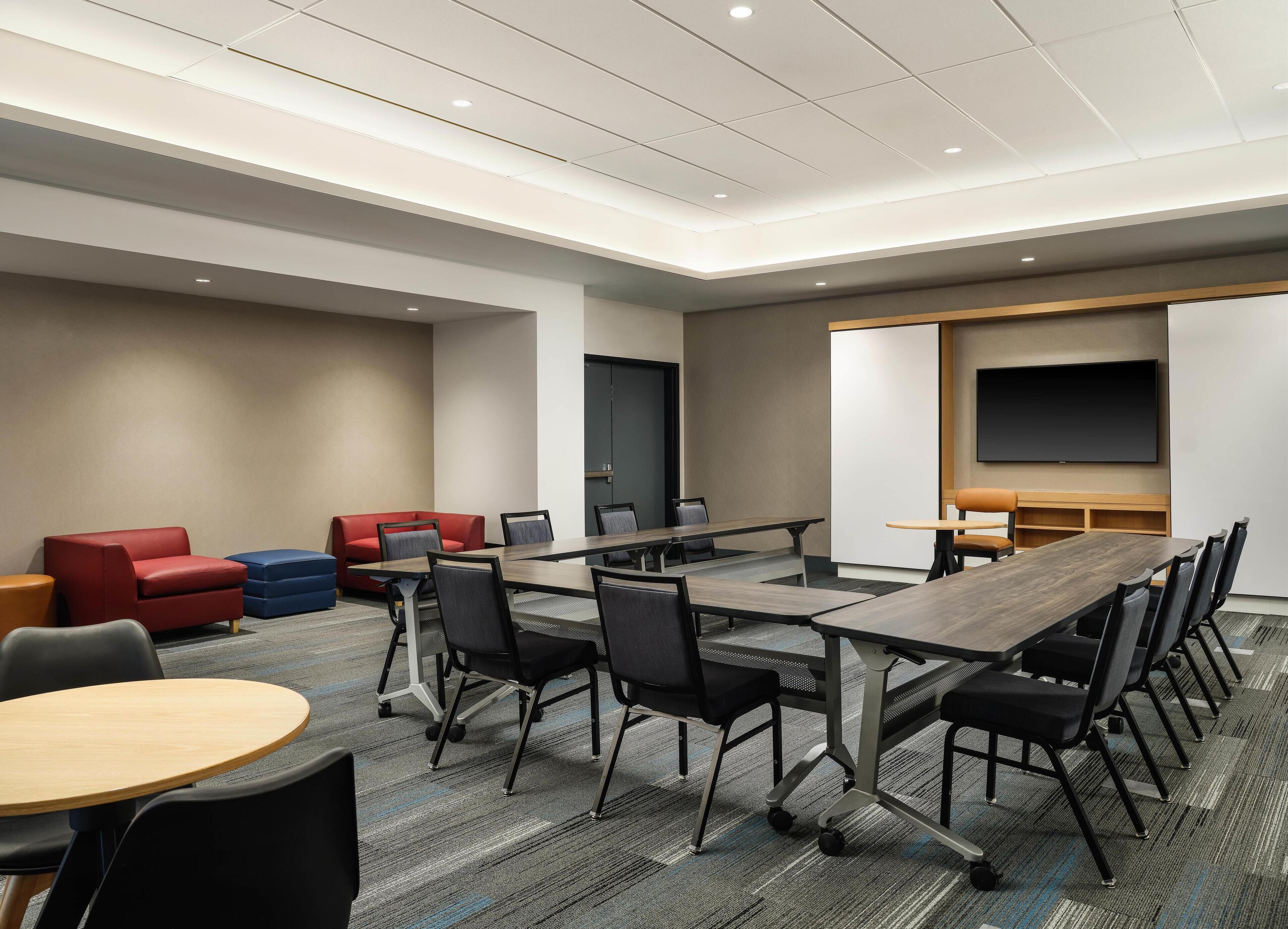 Photo - Hyatt House LA - University Medical Center