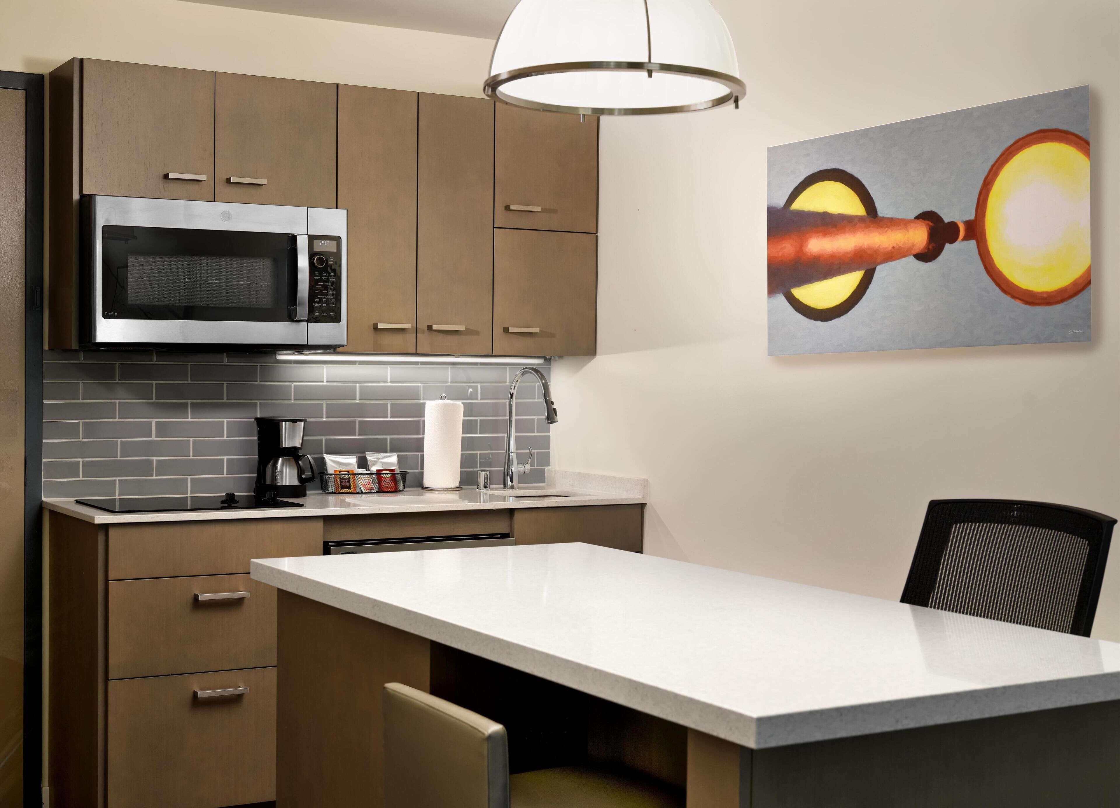 Photo - Hyatt House LA - University Medical Center
