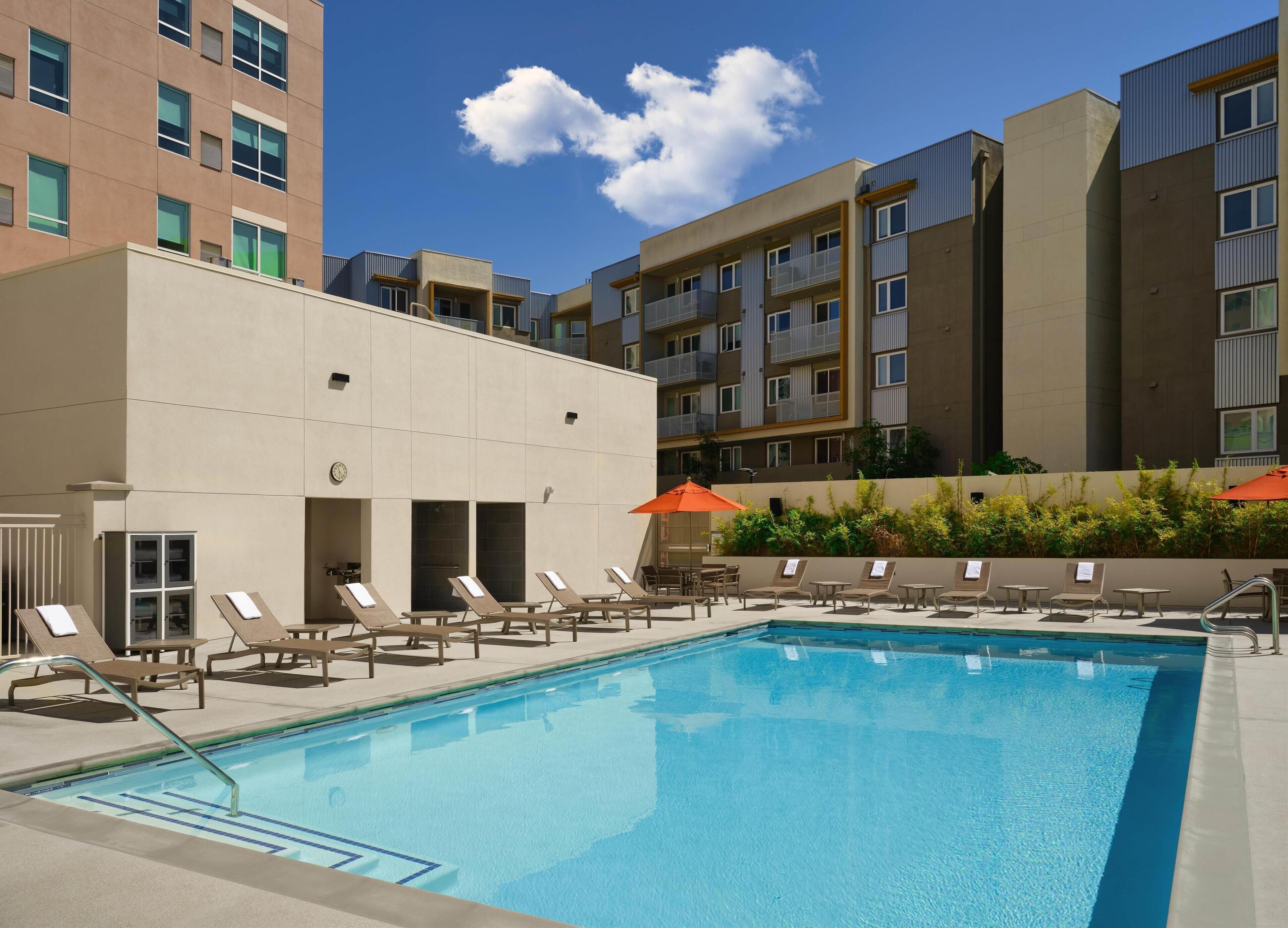 Photo - Hyatt House LA - University Medical Center