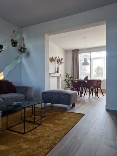 Nice 2-bedroom apartment nearby Maastricht