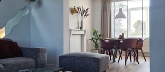 Nice 2-bedroom apartment nearby Maastricht